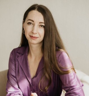 Світлана Паюк