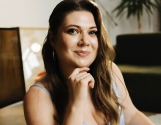 Аліна Дорощук