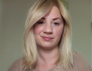 Олександра Цигика