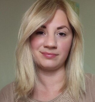 Олександра Цигика