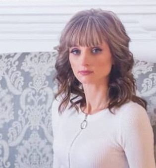 Ірина Чайка