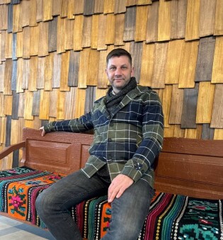 Сергій Бовсуновський