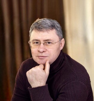 Вадим Заблоцький