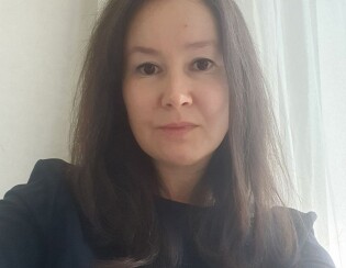 Ольга Присяжнюк