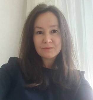 Ольга Присяжнюк