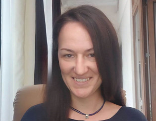 Аліса Столяр