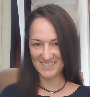 Аліса Столяр