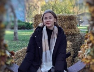 Інна Євтушок