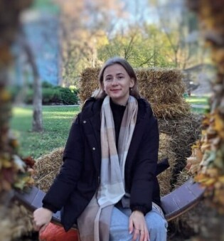 Інна Євтушок