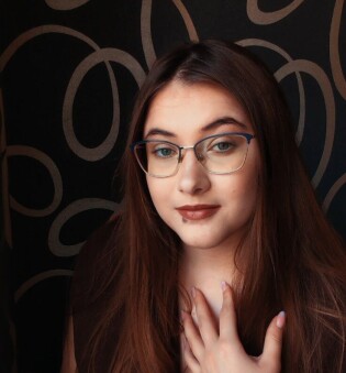 Єлизавета Щербакова