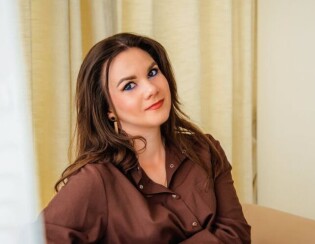 Наталія Бондарчук