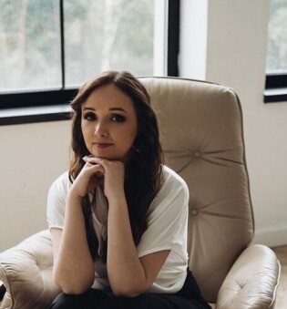 Наталія Борсук