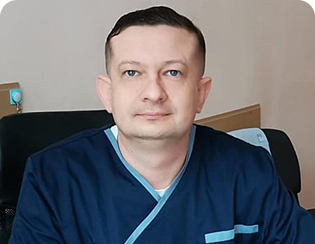 Андрій Костюченко