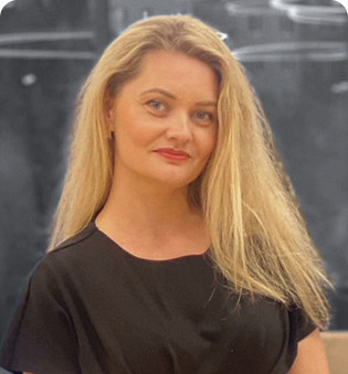 Ольга Гармидер