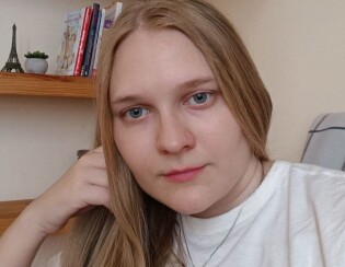 Світлана Северін