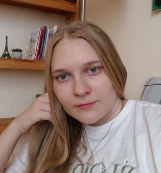 Світлана Северін