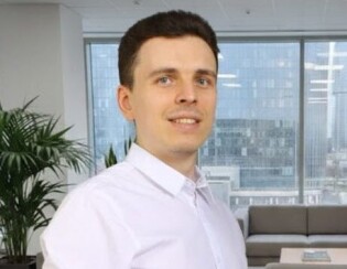 Володимир Цельнікер