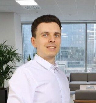 Володимир Цельнікер