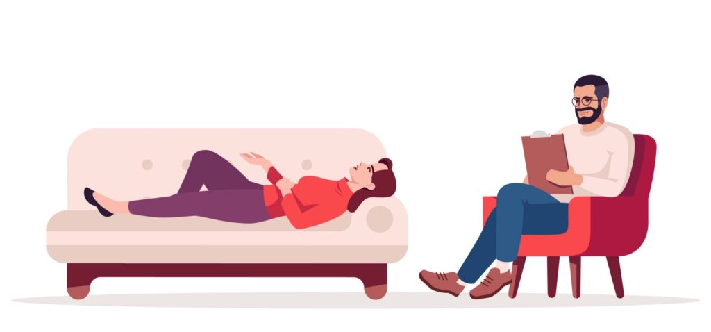 Психоаналітичний метод