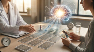 Метафоричні асоціативні карти (МАК): інструмент підсвідомості чи магія?