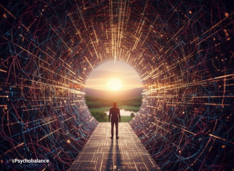 Тривога, яка не минає: що робити і коли КПТ — найкращий вибір